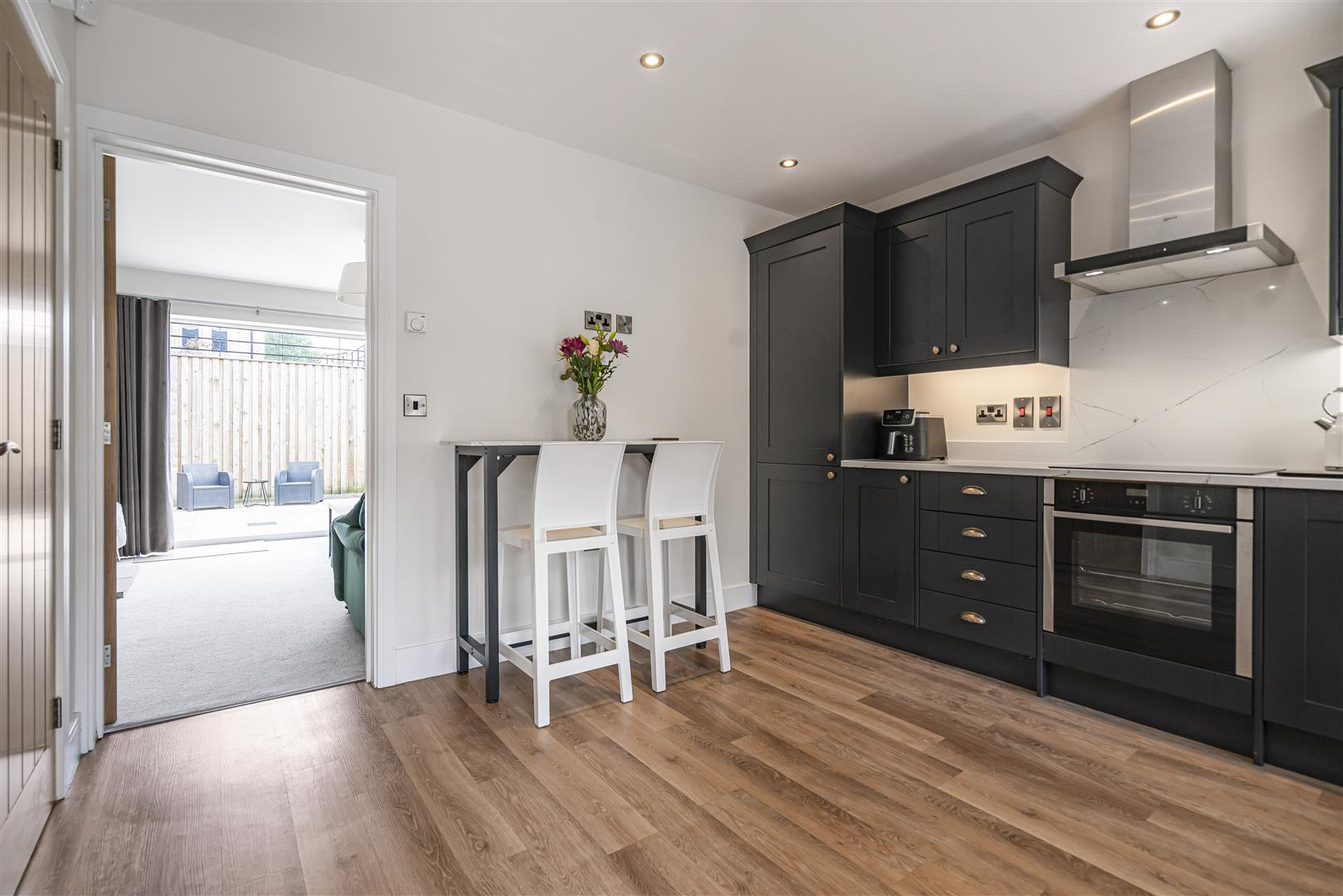 Hawks Wood View, Embsay, Skipton, photo 9