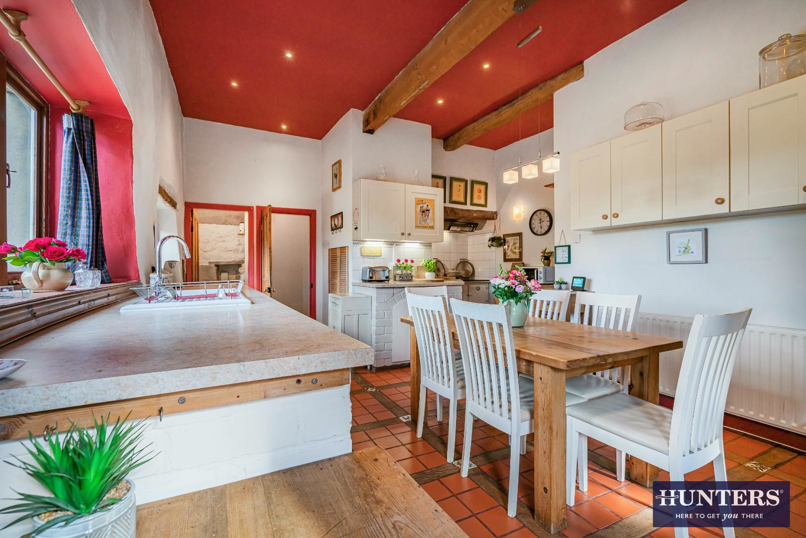 Manor Barn, Calton, Skipton, photo 21