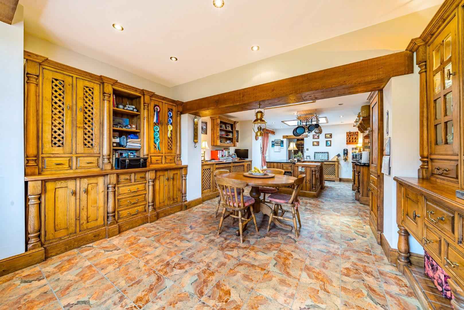 Cliff Farm, East Morton. Bingley, photo 7