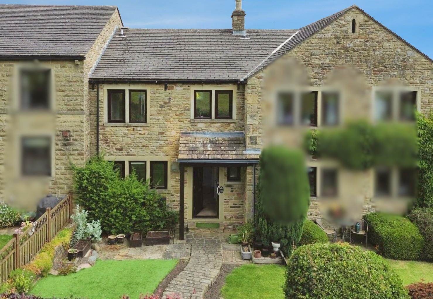 Skipton Road, Cononley