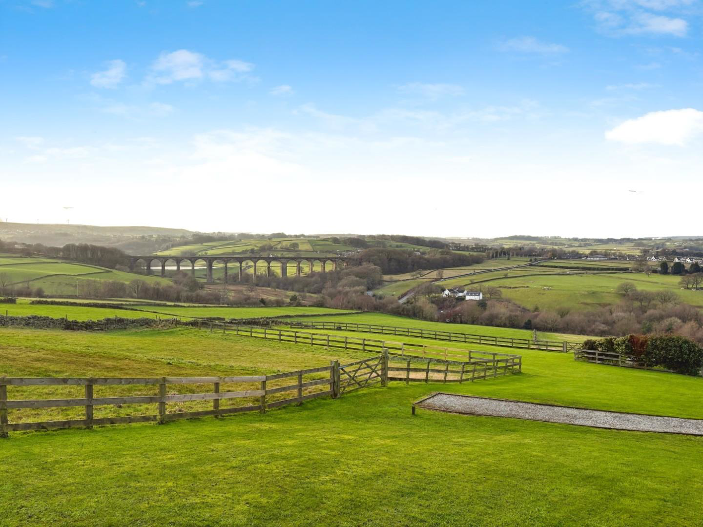 The Hayloft, Bents Lane, Wilsden. Bingley