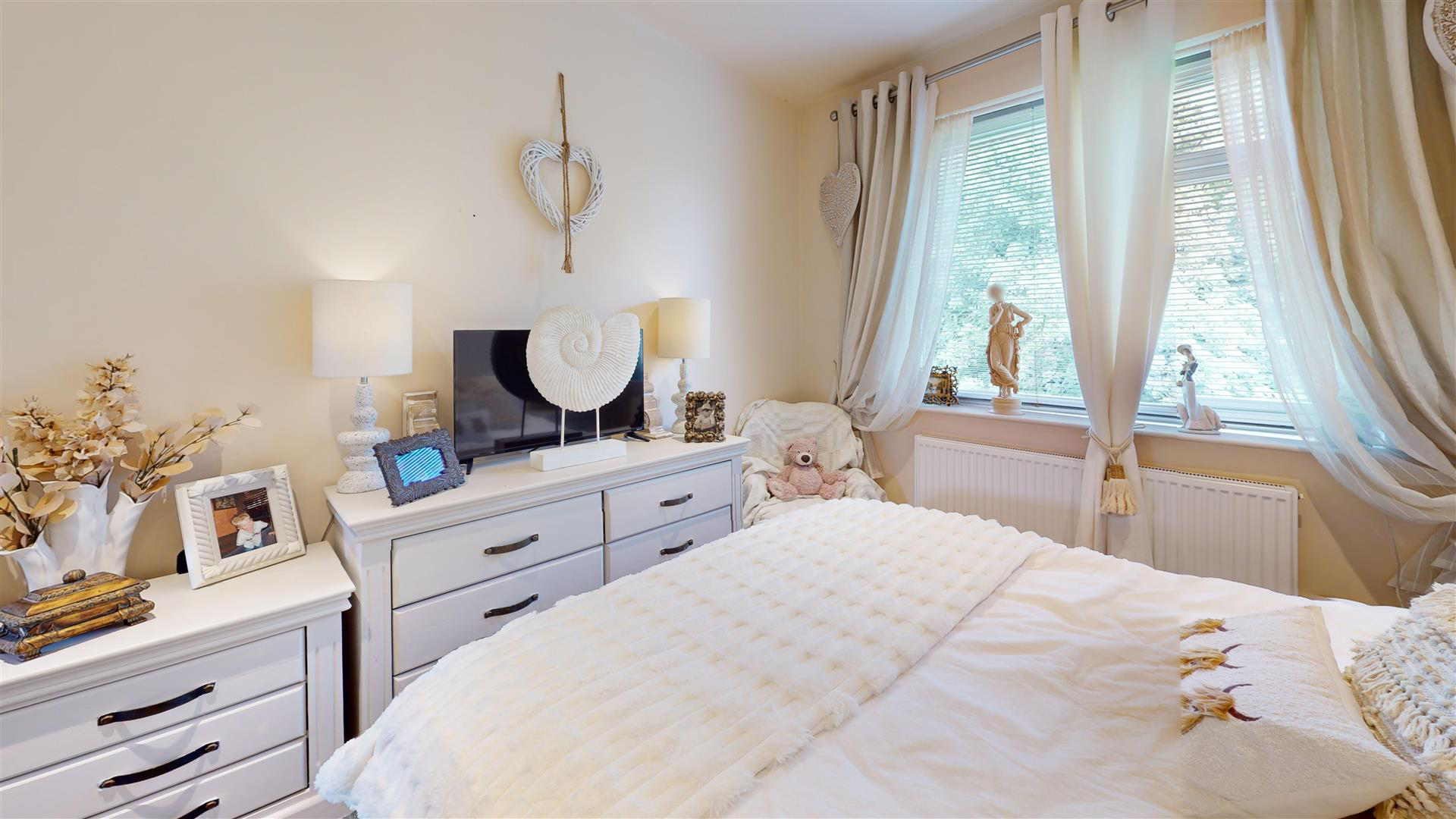 Clover Court, Clover Hill, Skipton, photo 9
