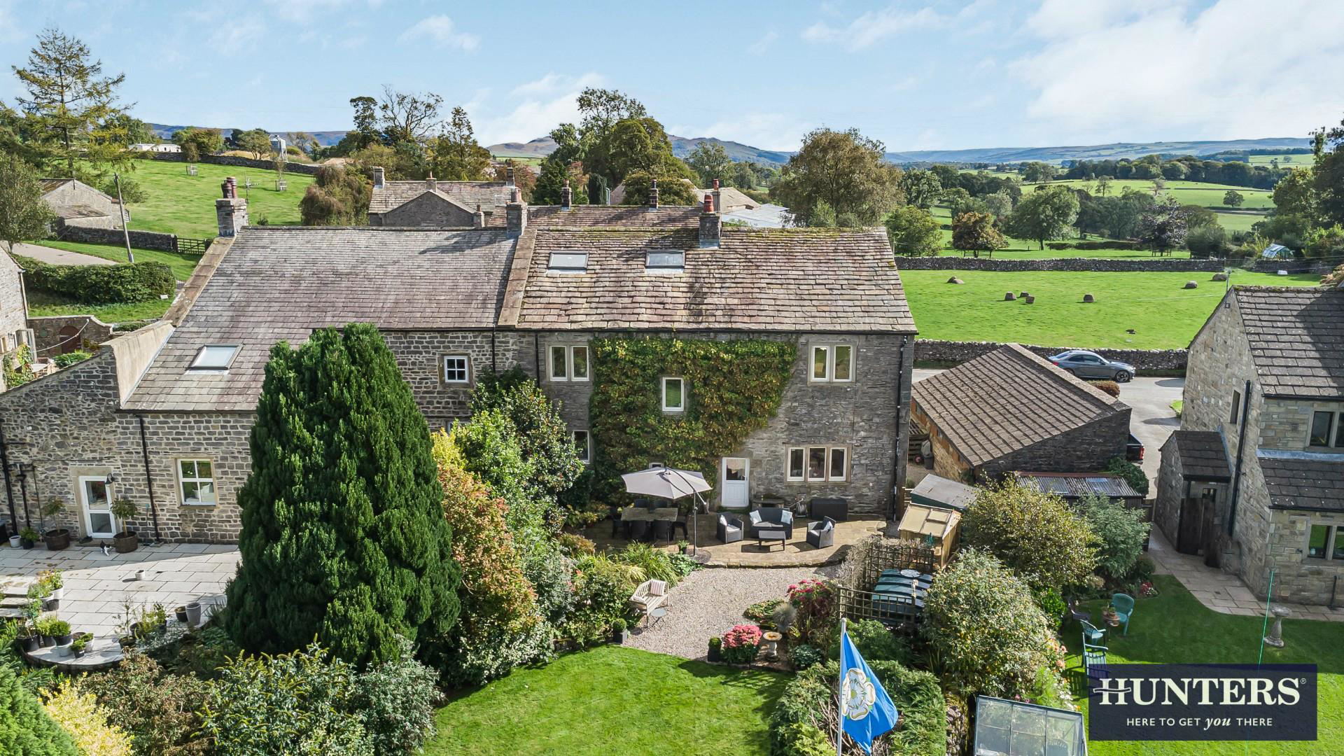 Manor Barn, Calton, Skipton, photo 6