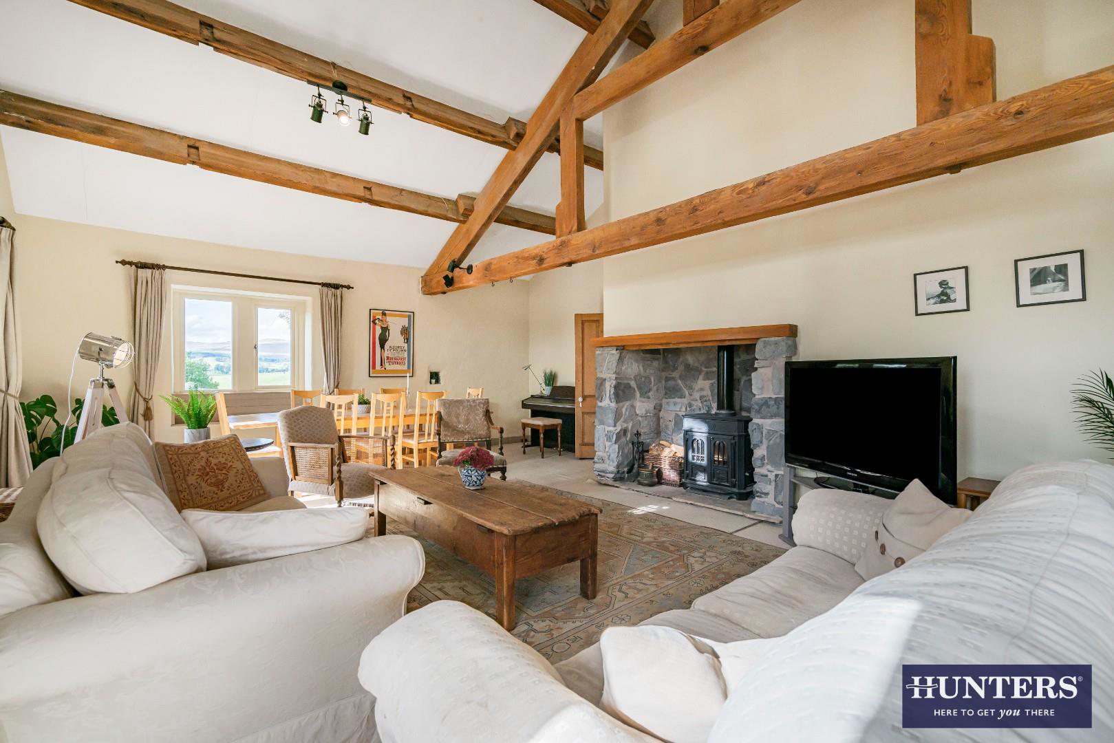 Manor Barn, Calton, Skipton, photo 14