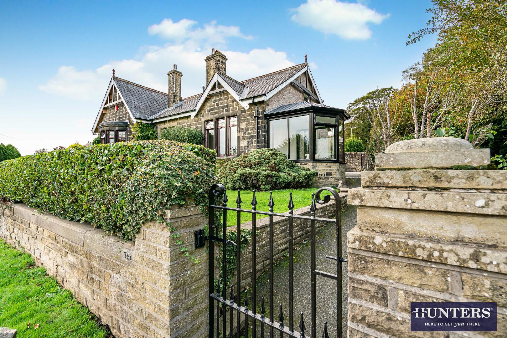 Green Lane, Glusburn Nr Skipton, photo 7