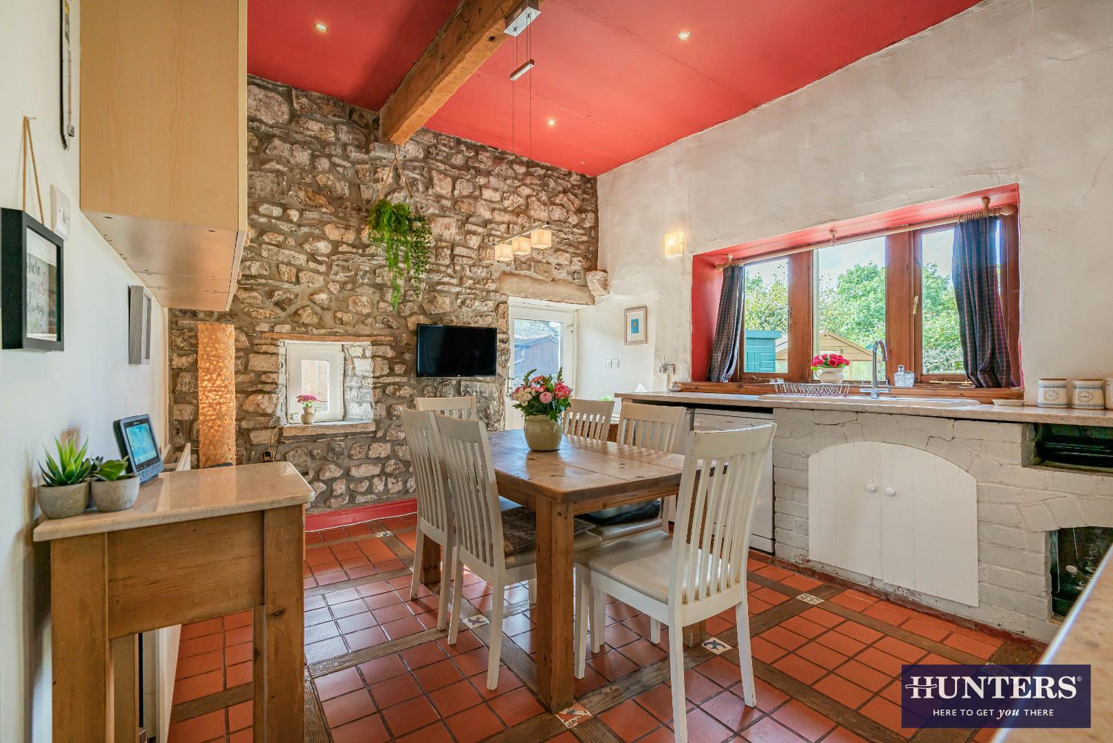 Manor Barn, Calton, Skipton, photo 22