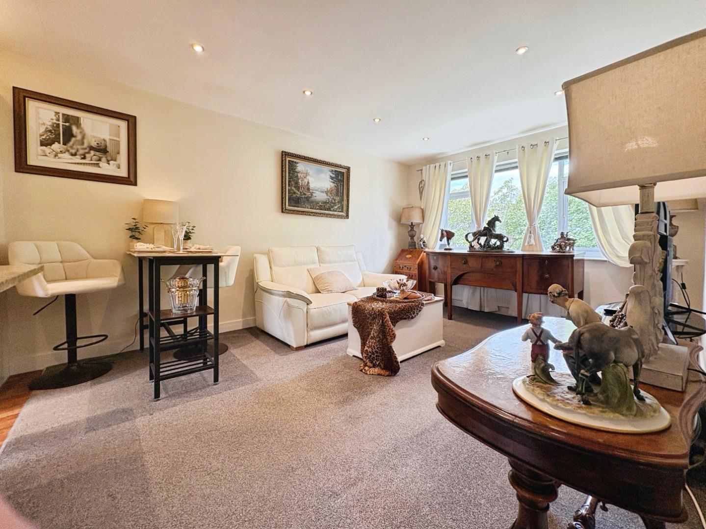 Clover Court, Clover Hill, Skipton, photo 4