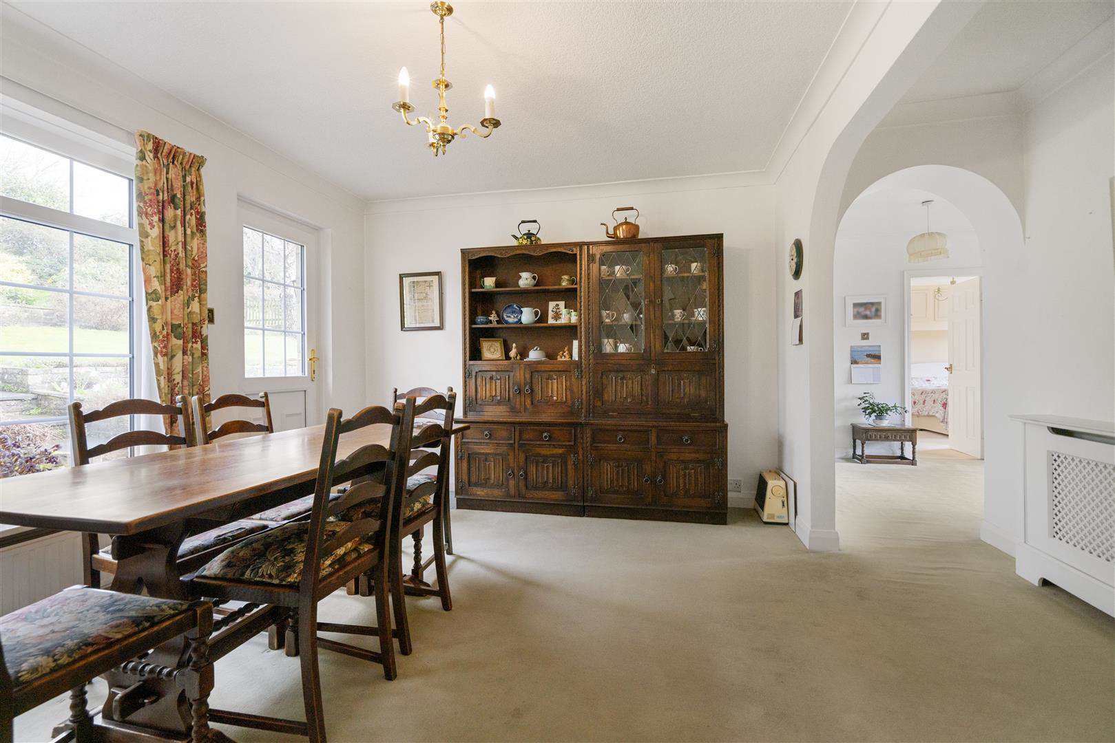 Woodlands, Chapel Hill, Skipton, photo 15