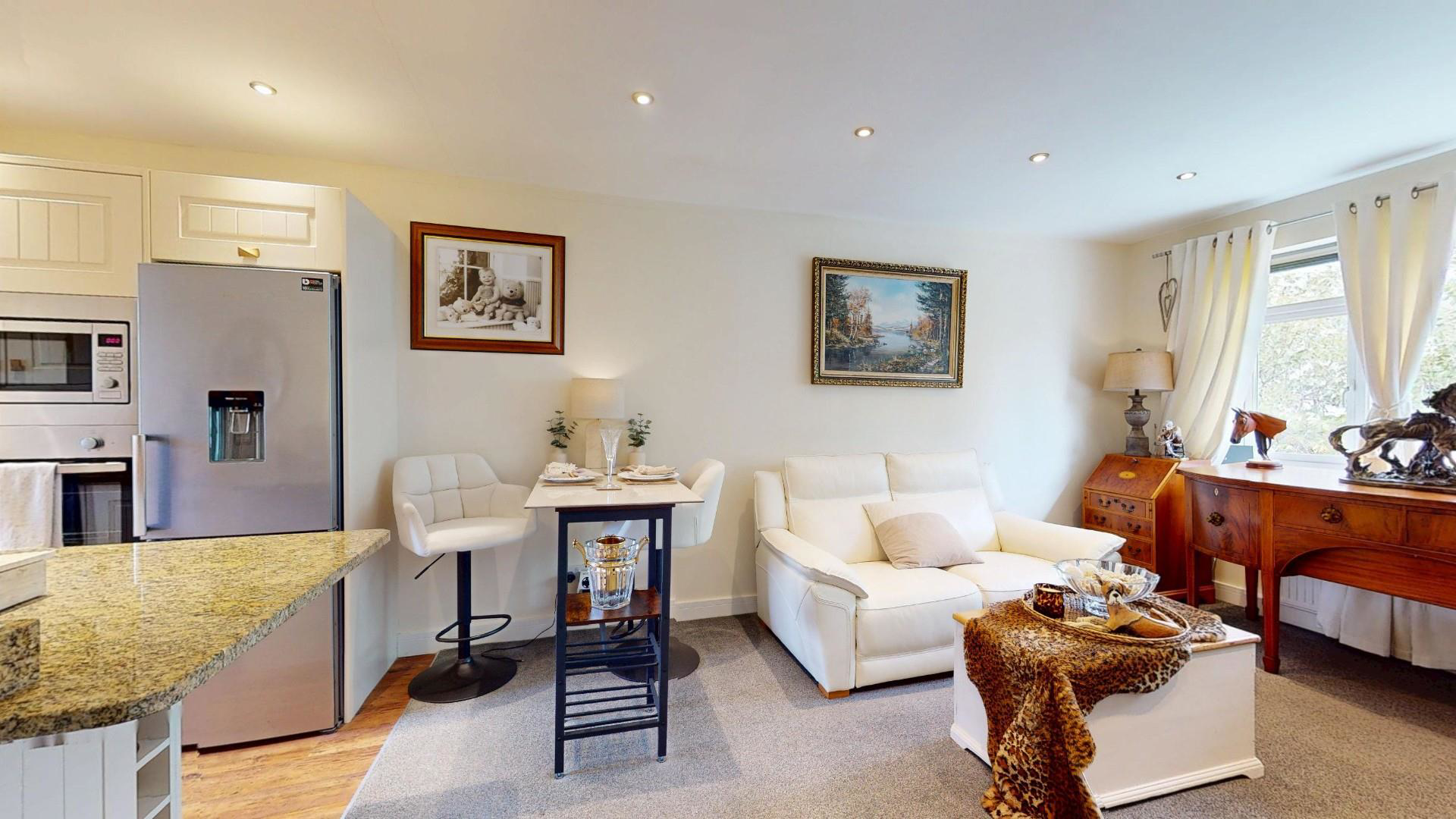 Clover Court, Clover Hill, Skipton, photo 2