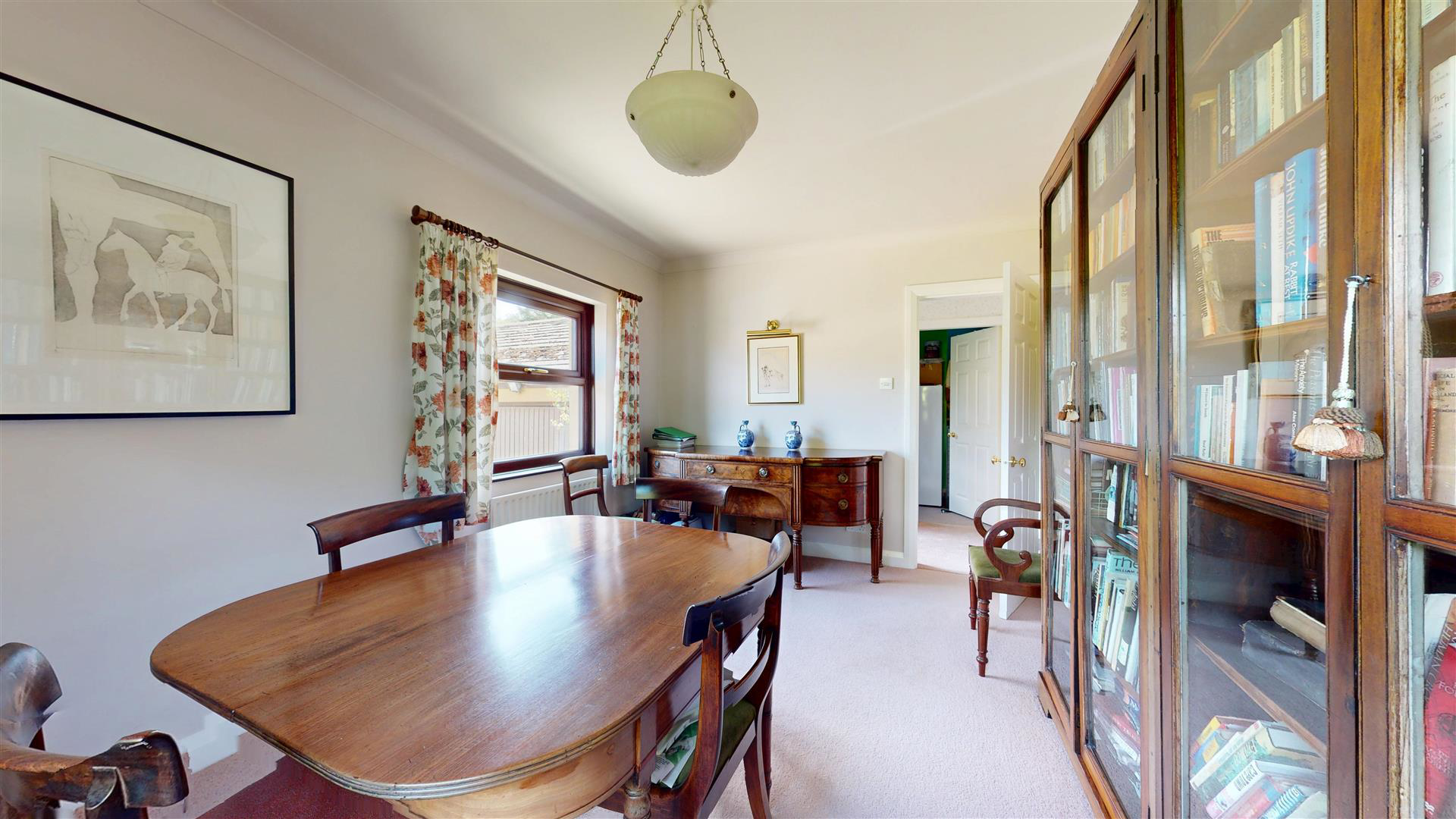 West Garth, Carleton, Skipton, photo 12