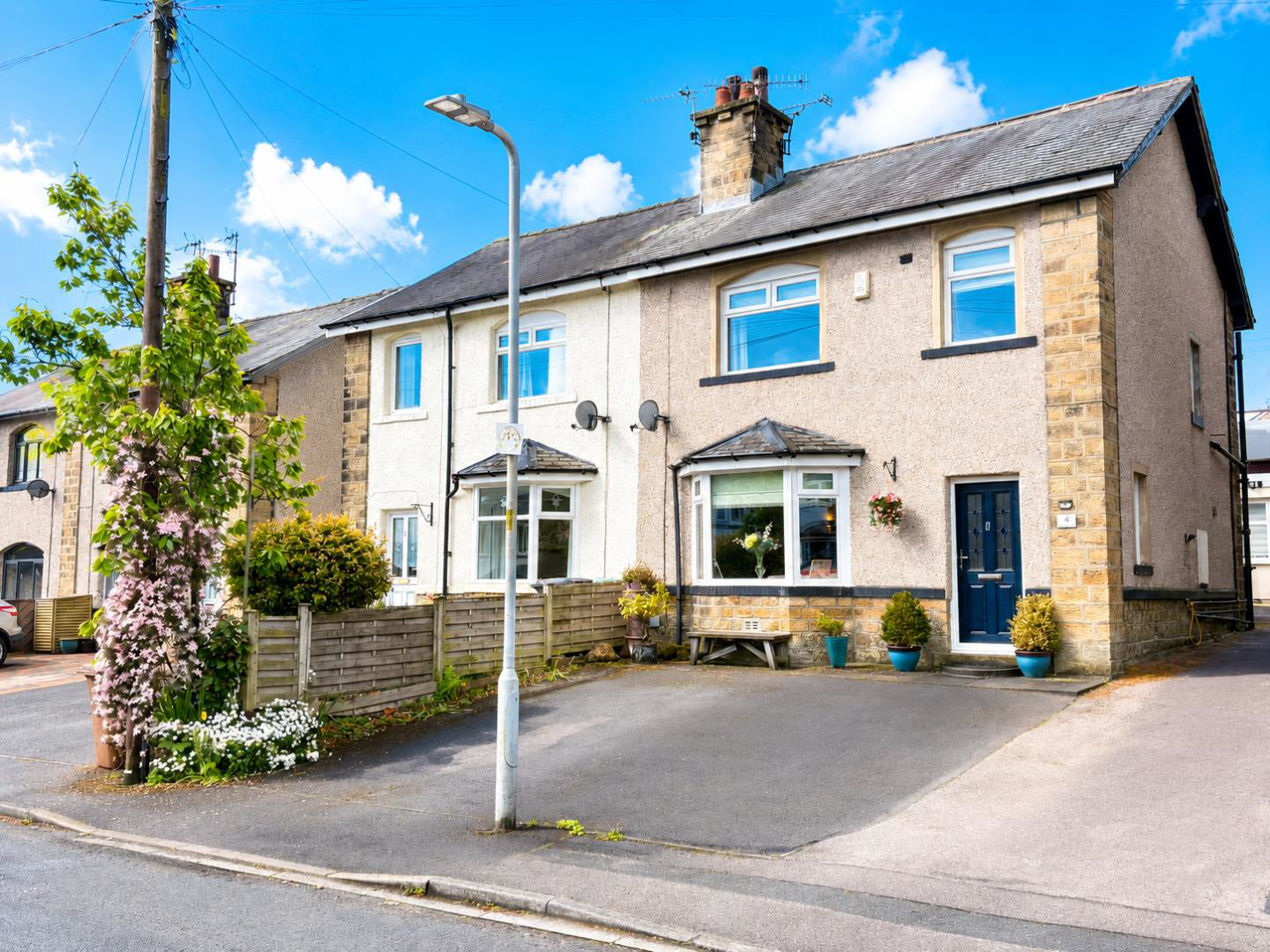 Progress Avenue, Harden, Bingley