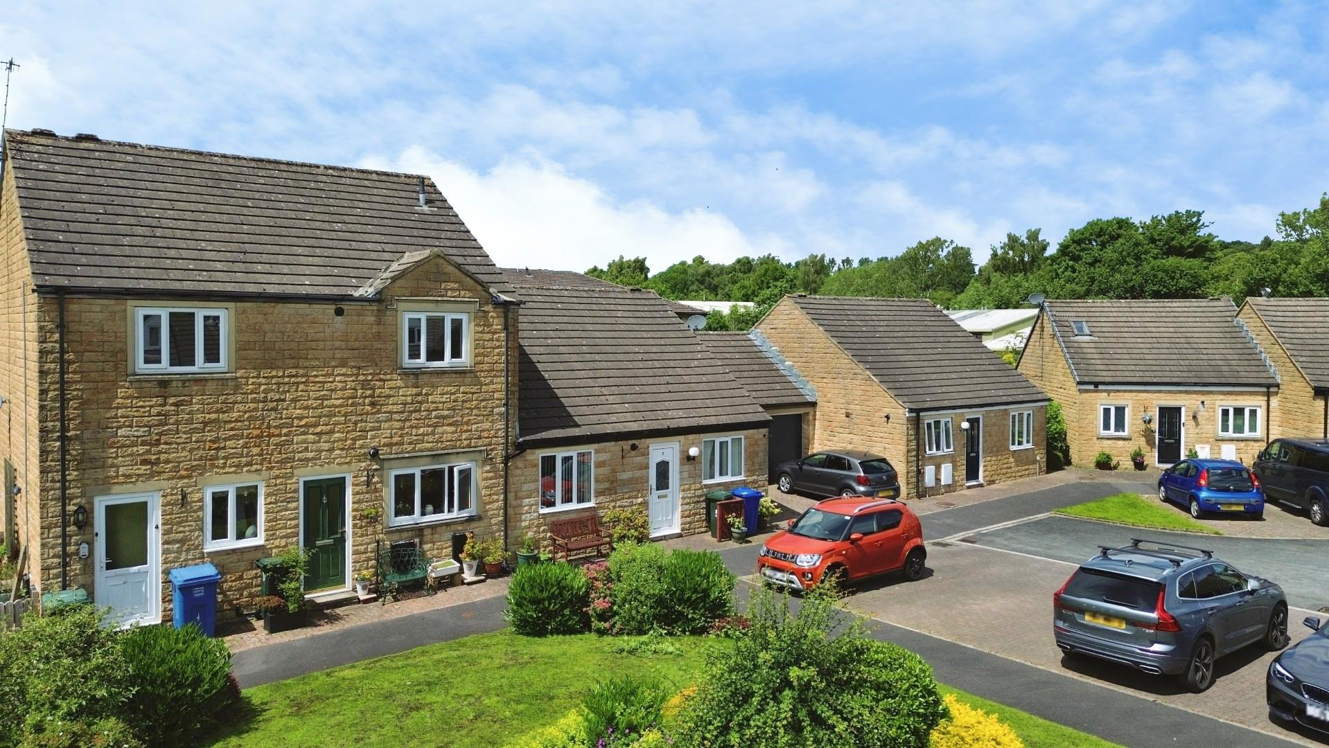 Glynwed Court, Skipton, photo 3