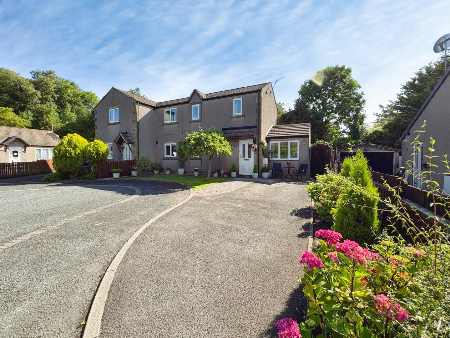 Kendal Close, Hellifield, Skipton