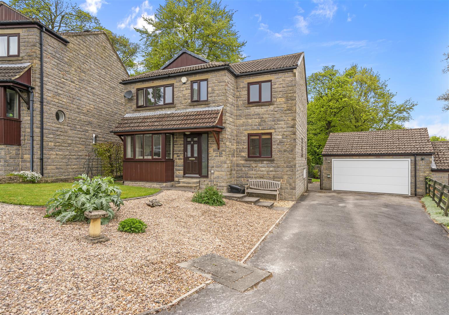 Woodside, Utley. Keighley