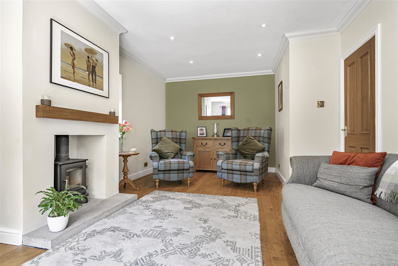Bridge House. Kirkby Malham, Skipton, photo 12