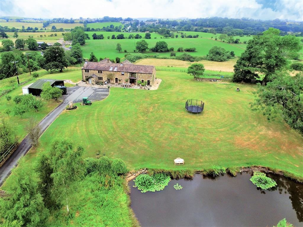 Booth House, Thornton in Craven. Skipton, photo 9