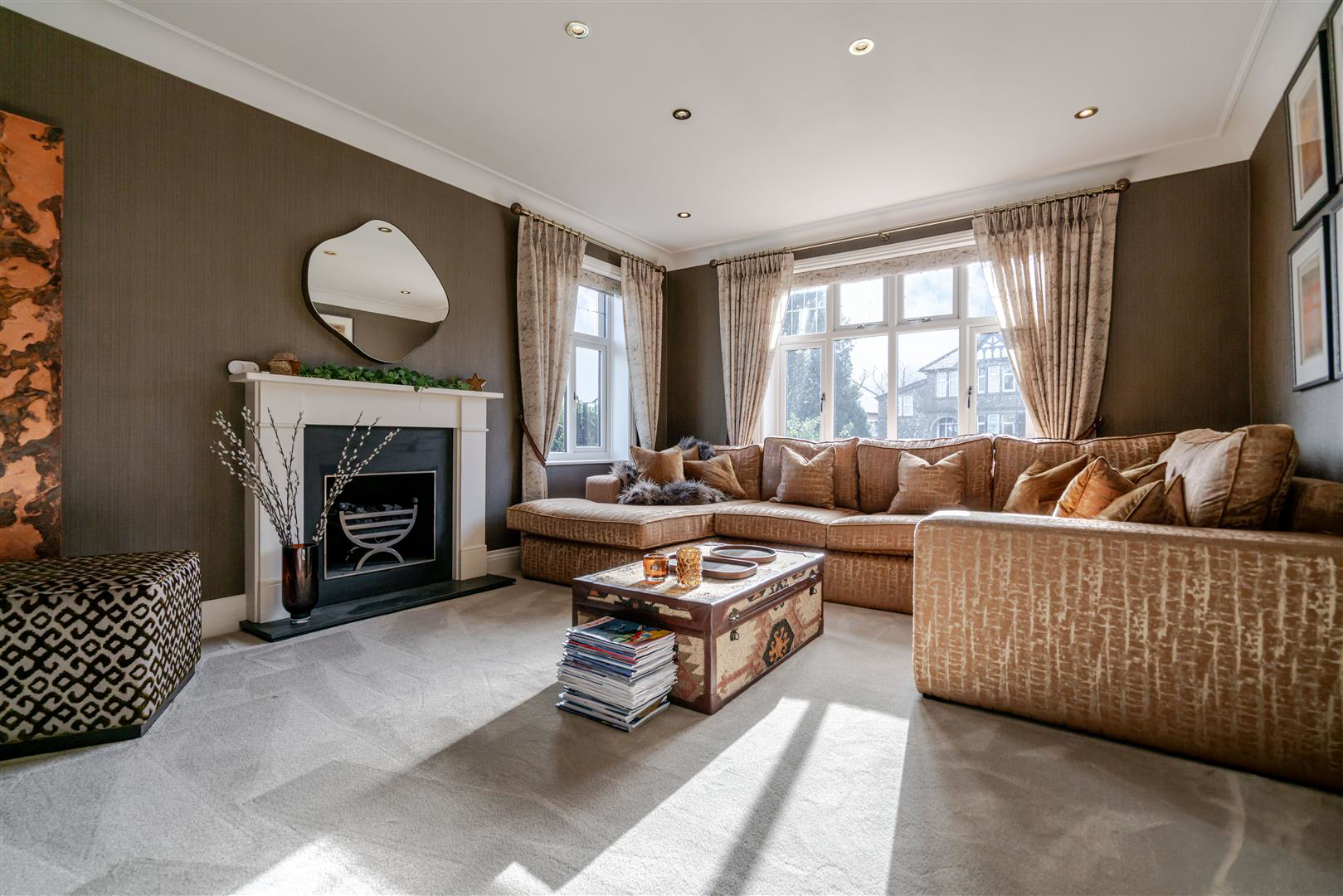 Oakleigh. Raikes Road, Skipton, photo 12