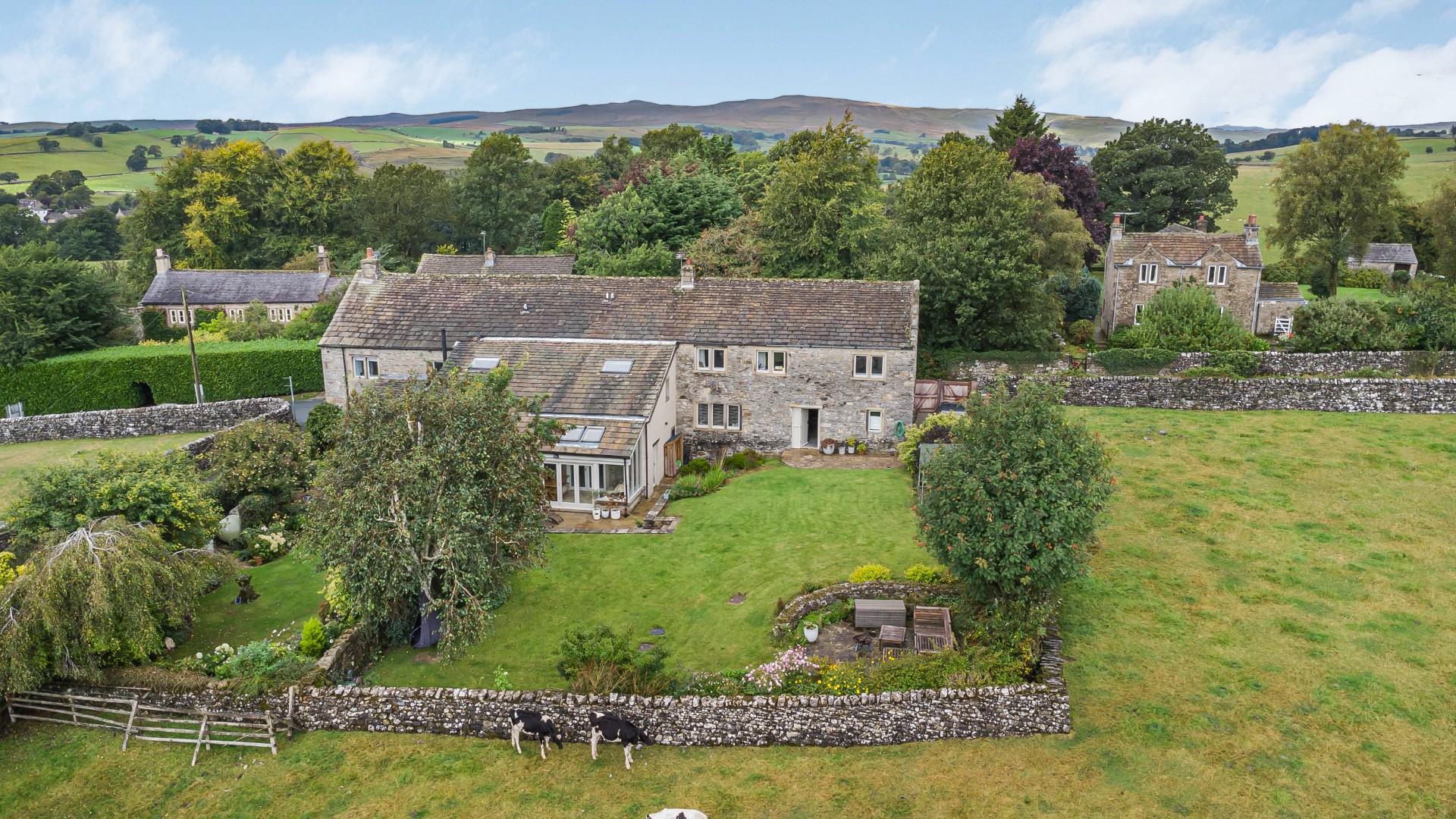 Horseshoe Barn, Calton, Skipton. Yorkshire Dales, photo 35