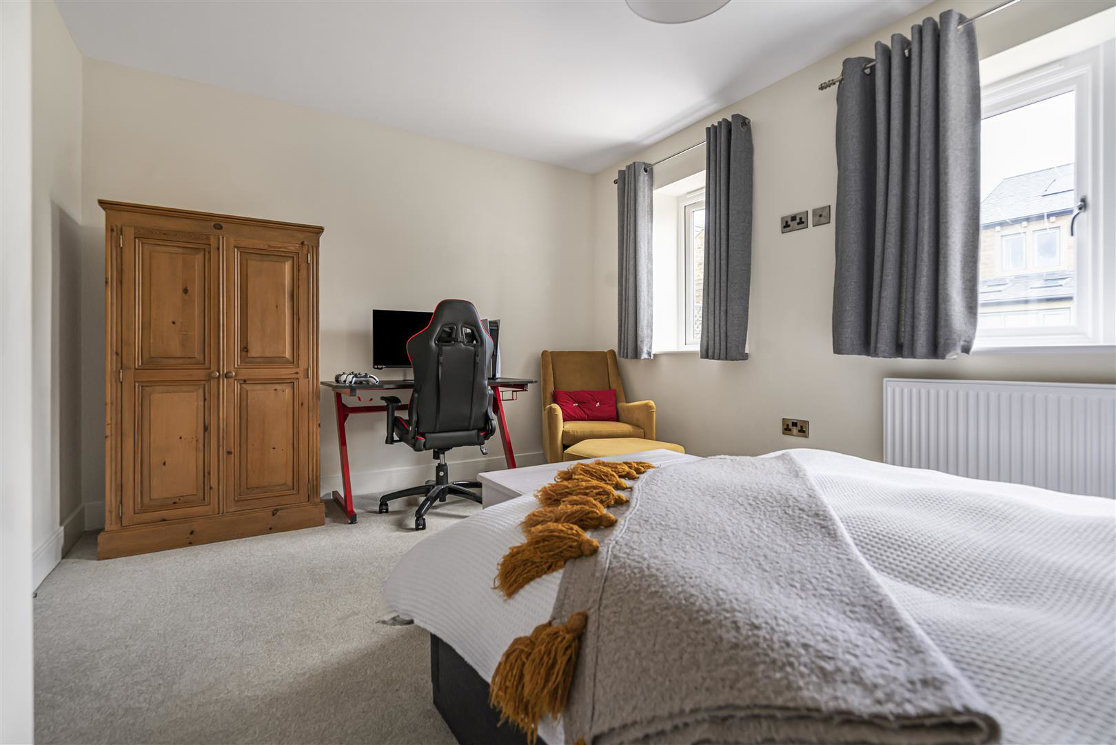Hawks Wood View, Embsay, Skipton, photo 13