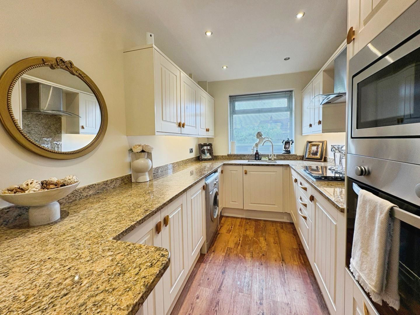 Clover Court, Clover Hill, Skipton, photo 3