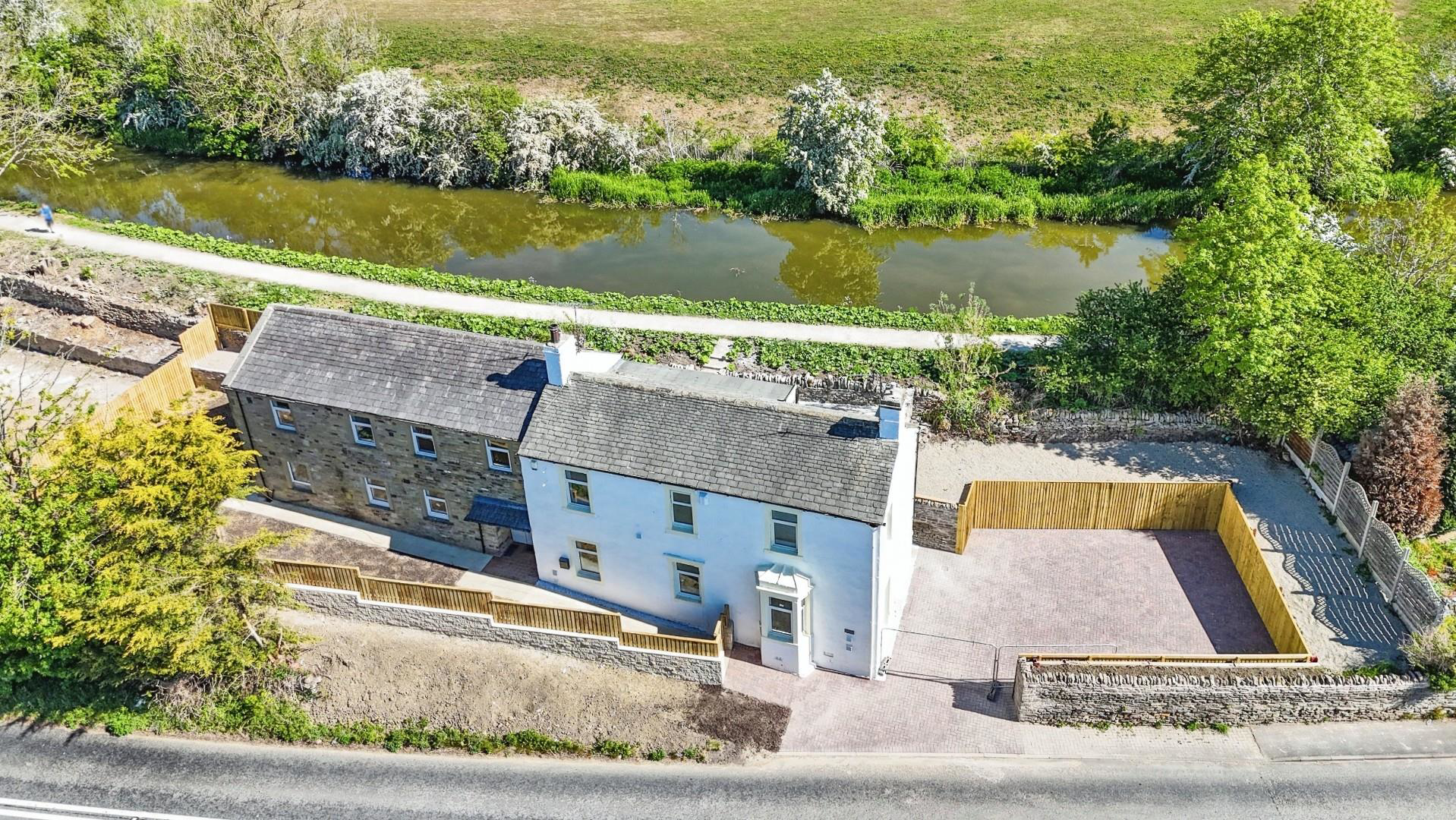 Clay Hall Farmhouse, Skipton, photo 3