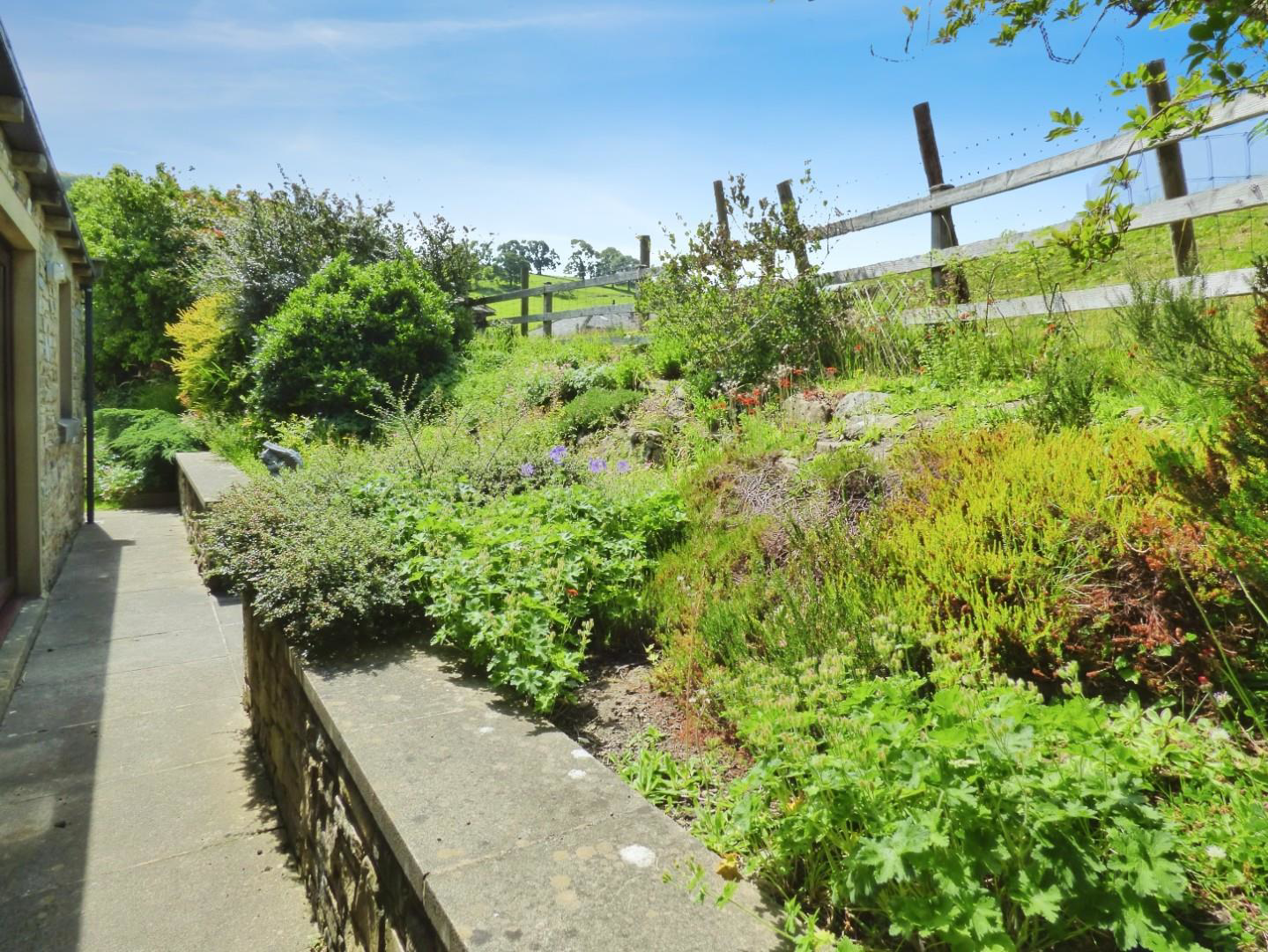 West Garth, Carleton, Skipton, photo 4