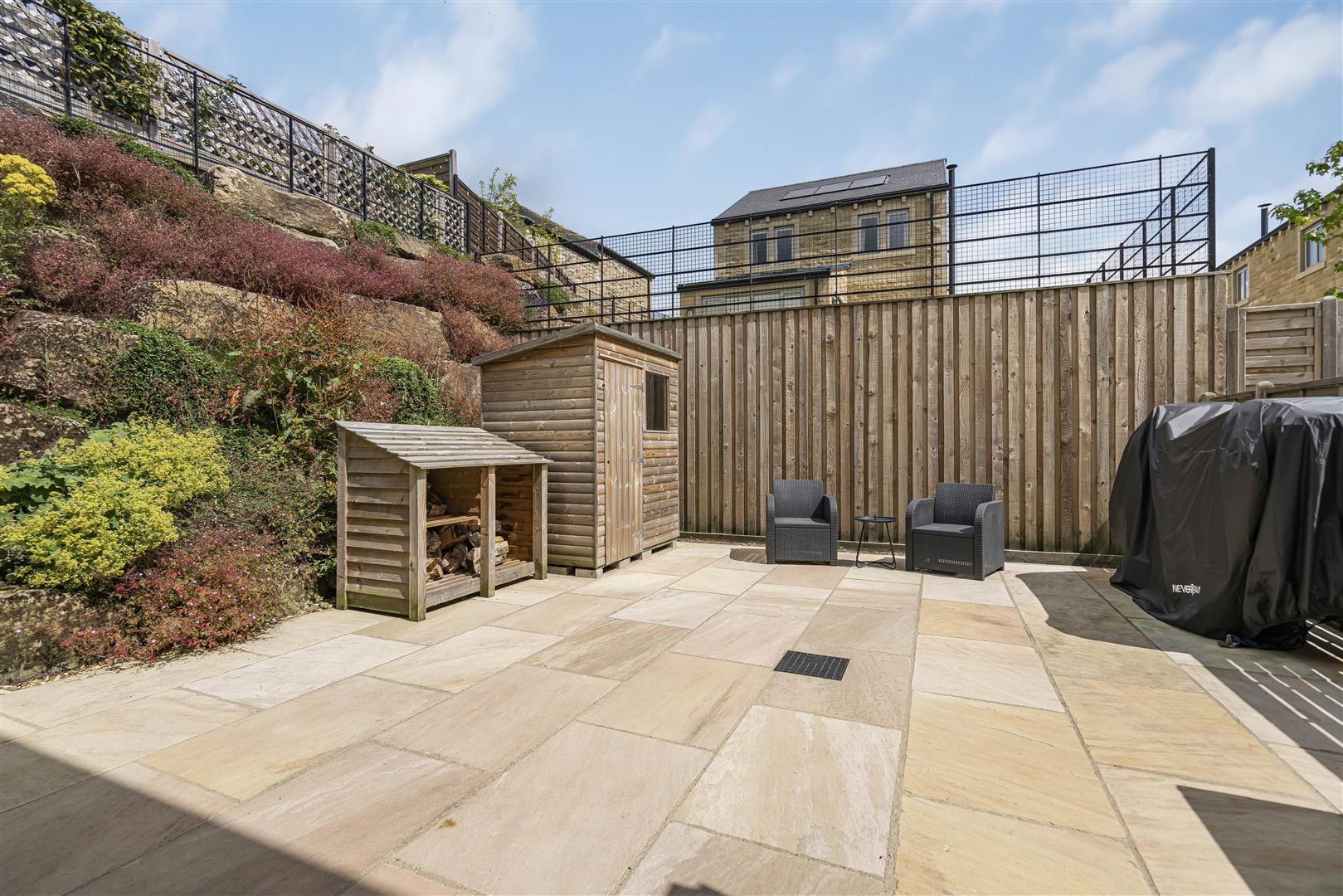 Hawks Wood View, Embsay, Skipton, photo 4