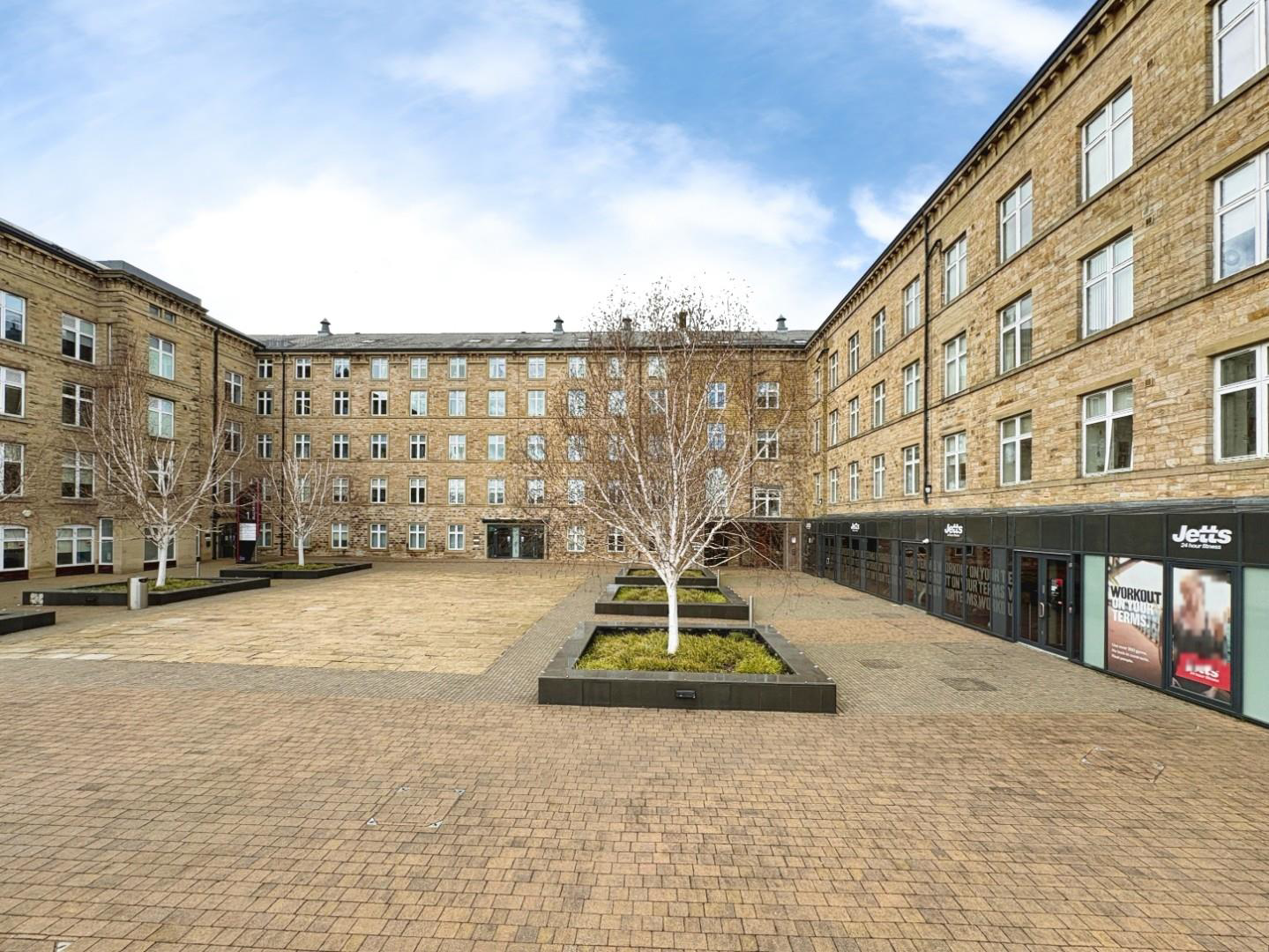 The Cotton Mill, Skipton, photo 13