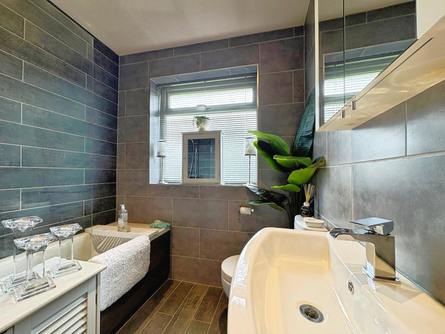 Clover Court, Clover Hill, Skipton, photo 11