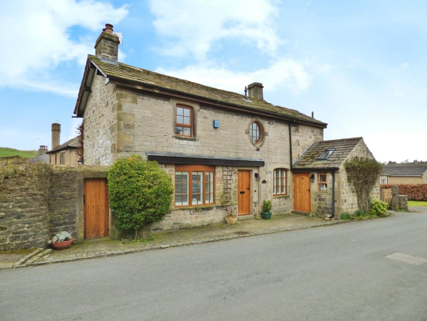 The Coach House, Embsay, Skipton