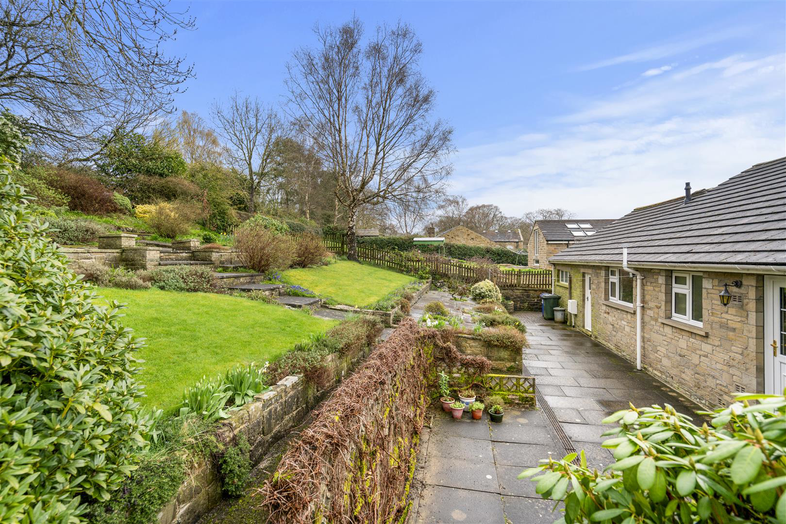 Woodlands, Chapel Hill, Skipton, photo 5