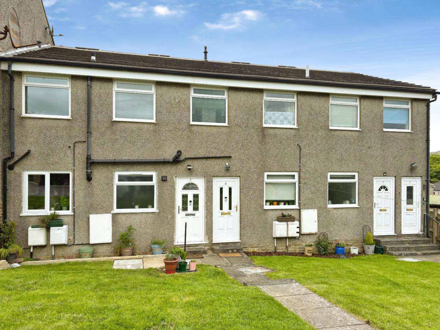 Clover Court, Clover Hill, Skipton, photo 12