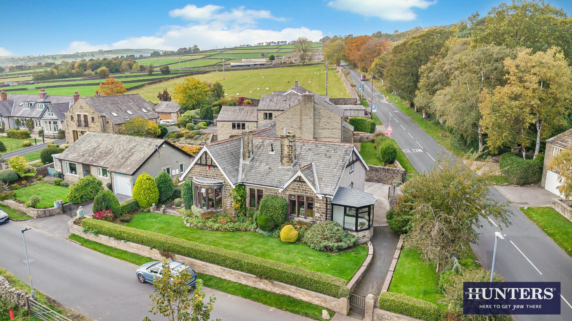 Green Lane, Glusburn Nr Skipton, photo 4