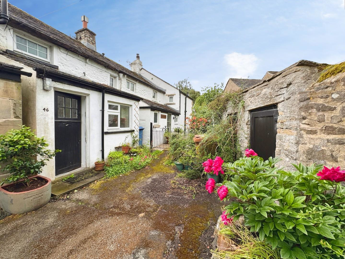 West Street, Gargrave, Skipton