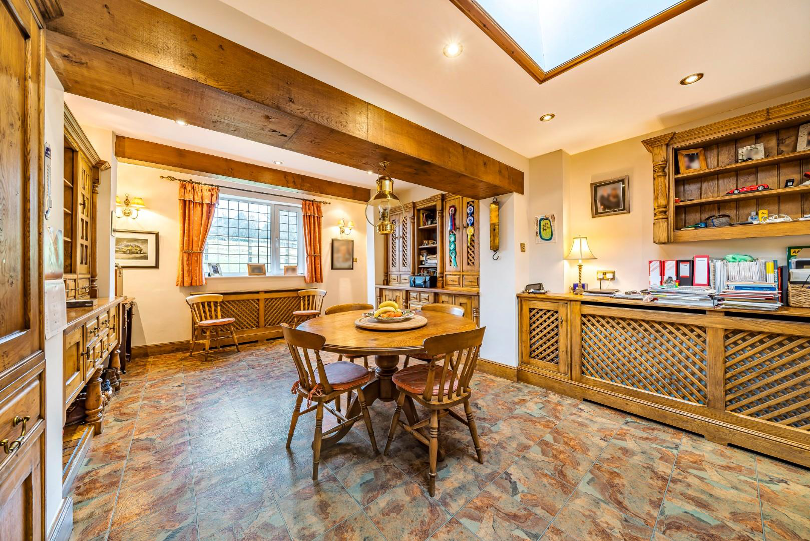 Cliff Farm, East Morton. Bingley, photo 8
