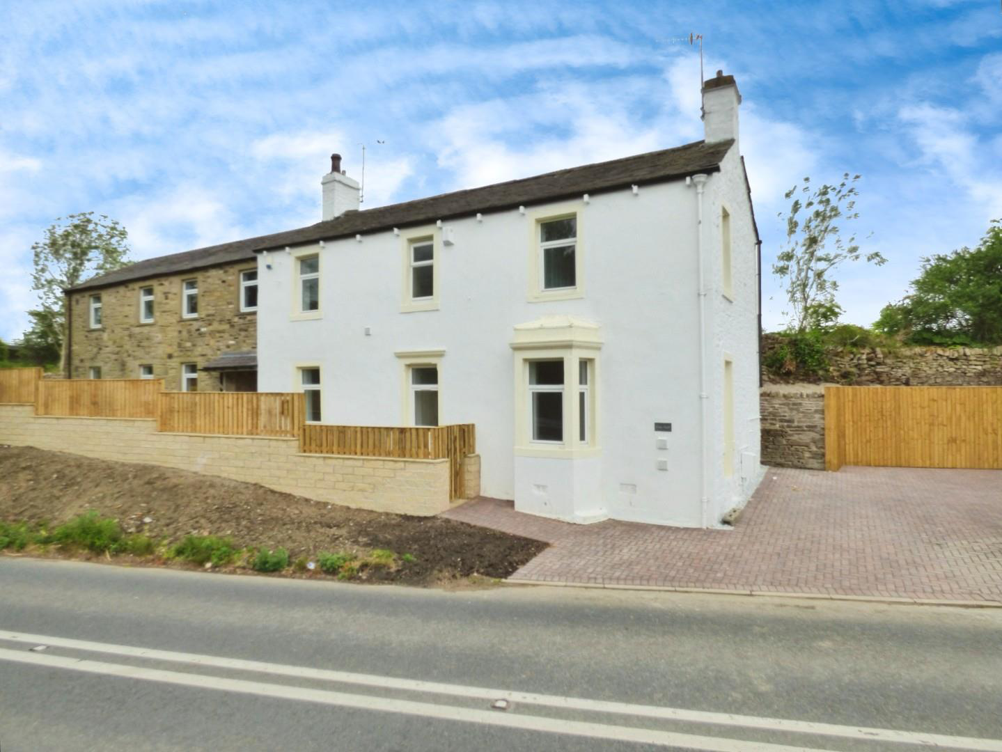 Clay Hall Farmhouse, Skipton, photo 5