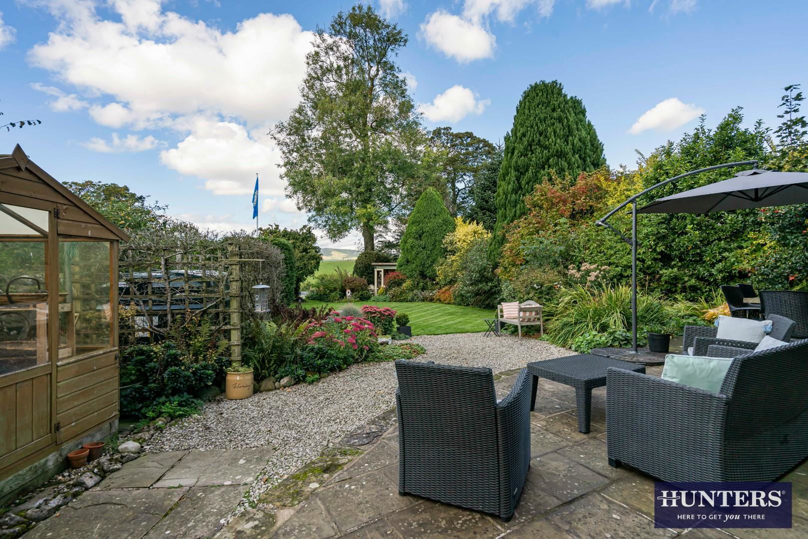 Manor Barn, Calton, Skipton, photo 10