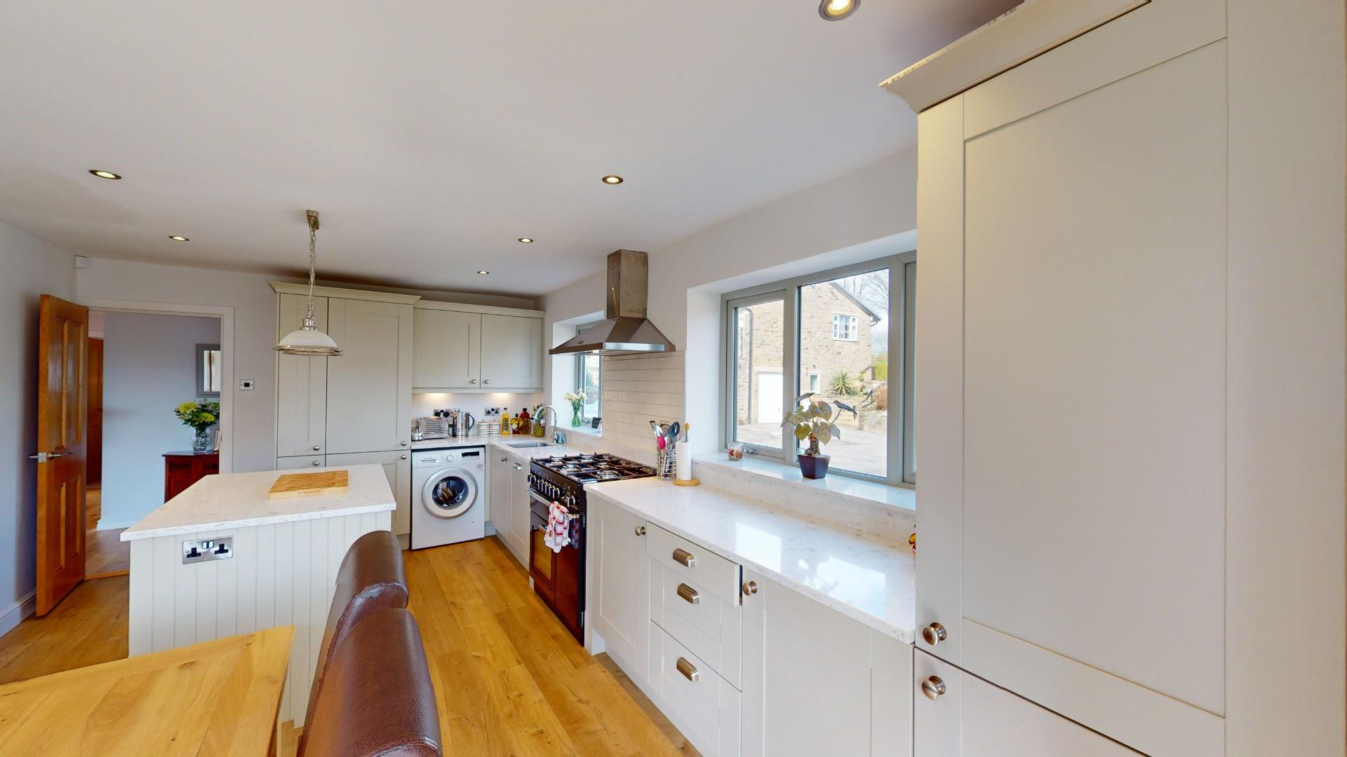 Stonelea. Park Road, Cross Hills, photo 11