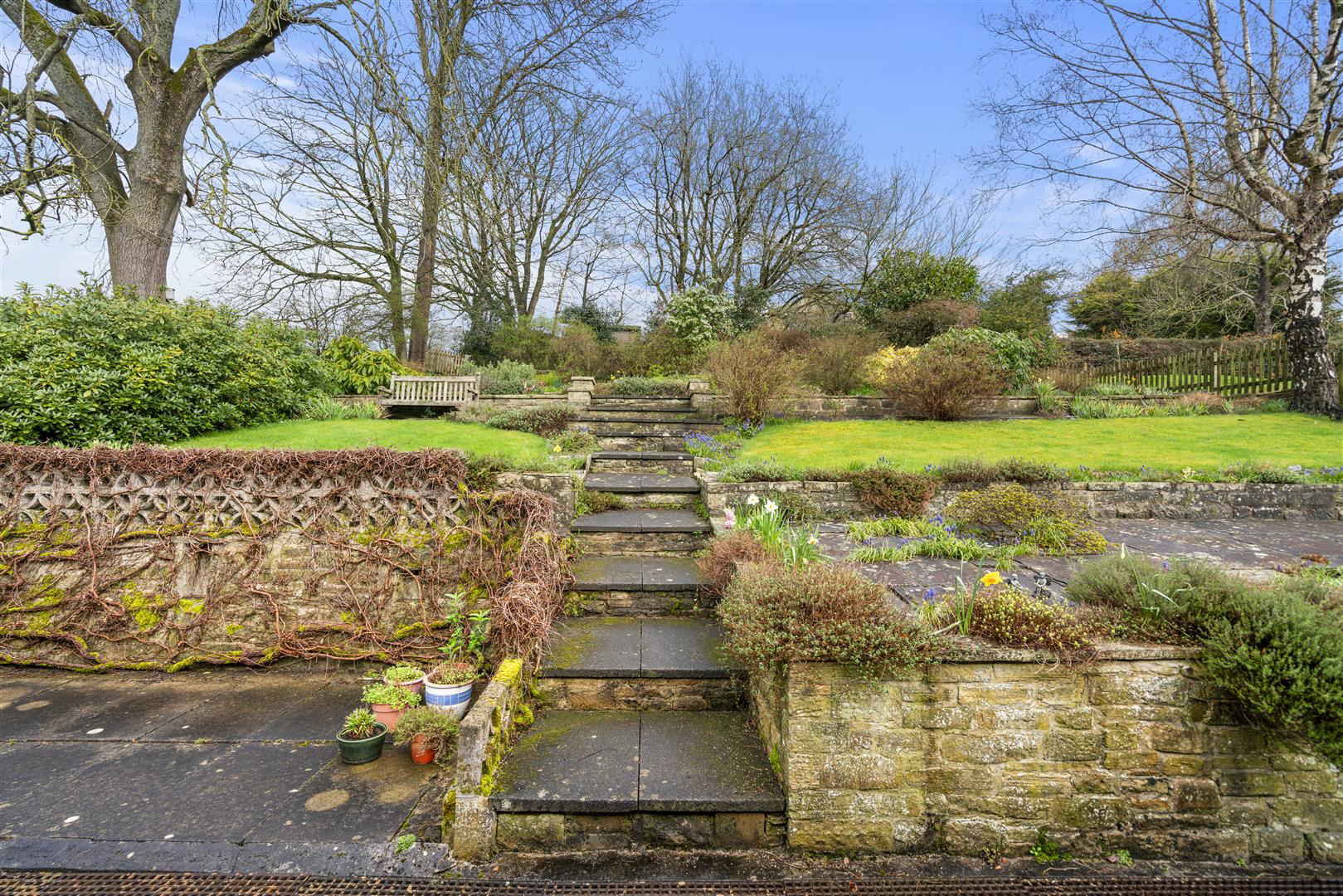 Woodlands, Chapel Hill, Skipton, photo 7
