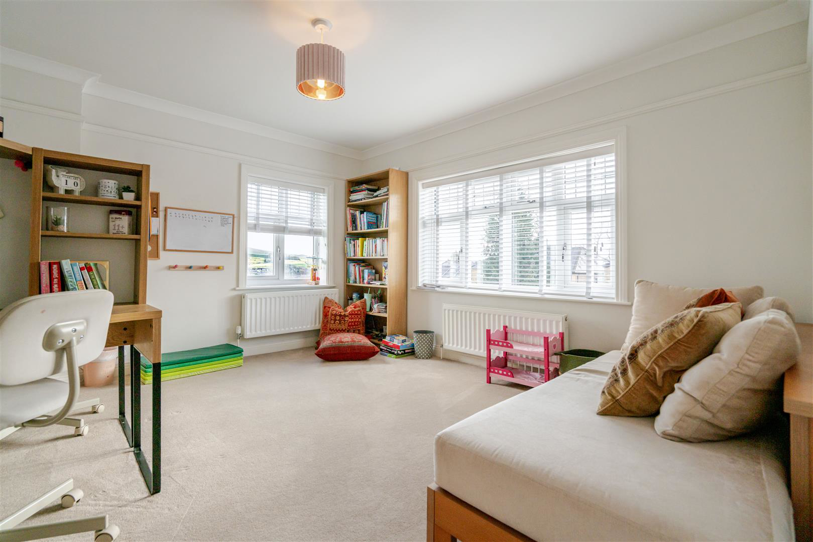 Oakleigh. Raikes Road, Skipton, photo 45