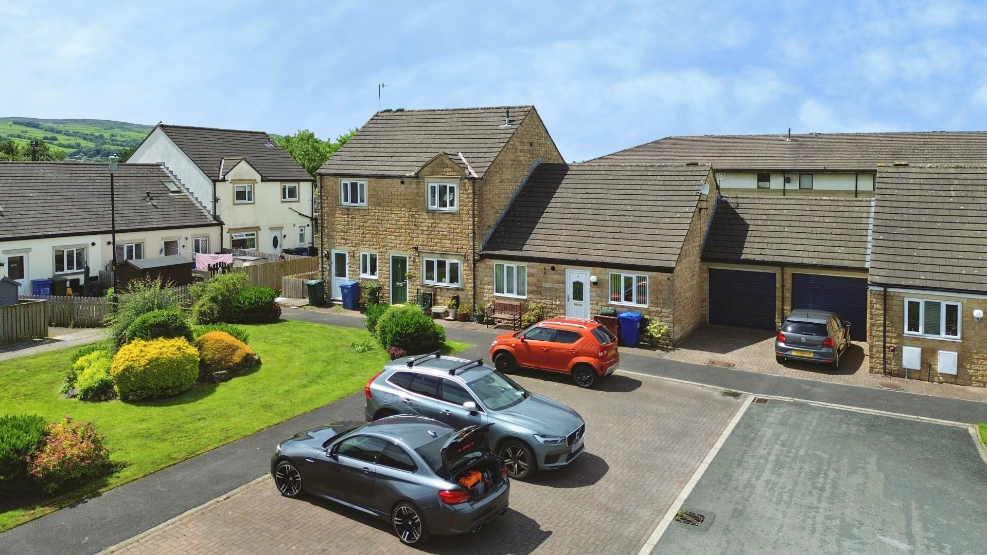 Glynwed Court, Skipton, photo 2