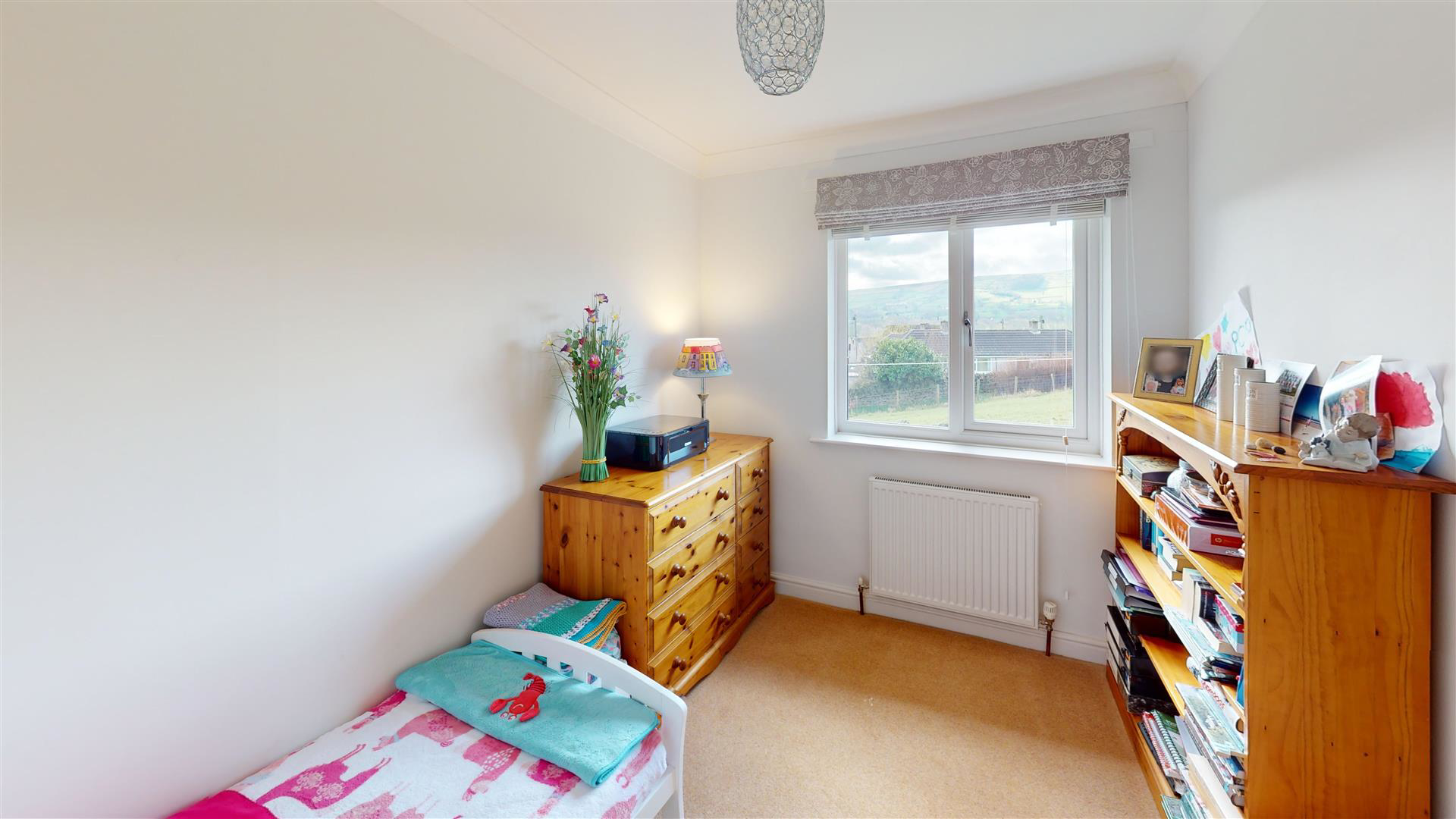 Stonelea. Park Road, Cross Hills, photo 21