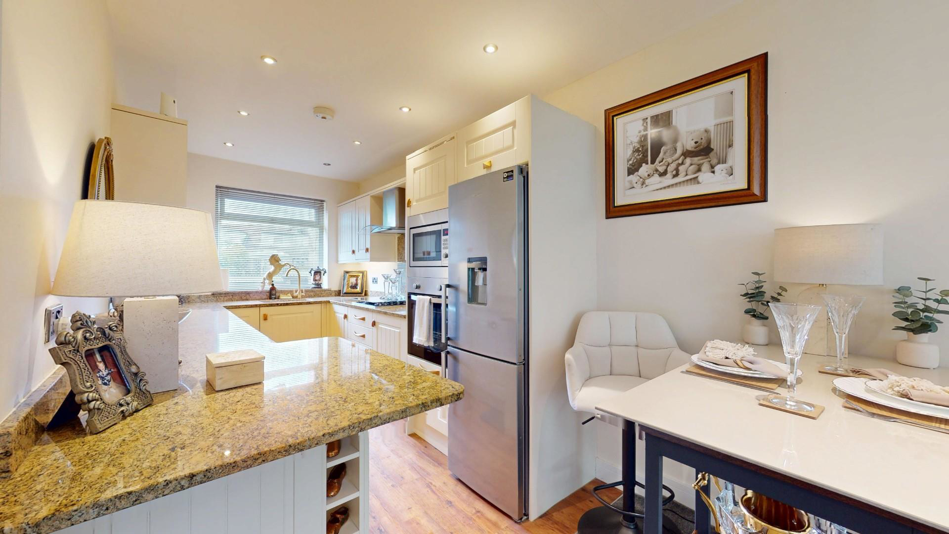 Clover Court, Clover Hill, Skipton, photo 8