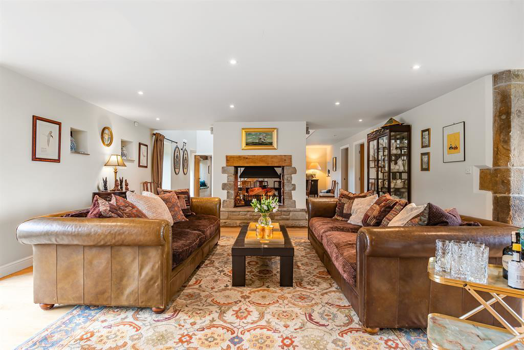 Booth House, Thornton in Craven. Skipton, photo 17