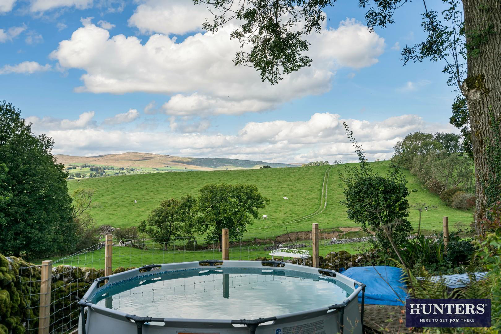 Manor Barn, Calton, Skipton, photo 9