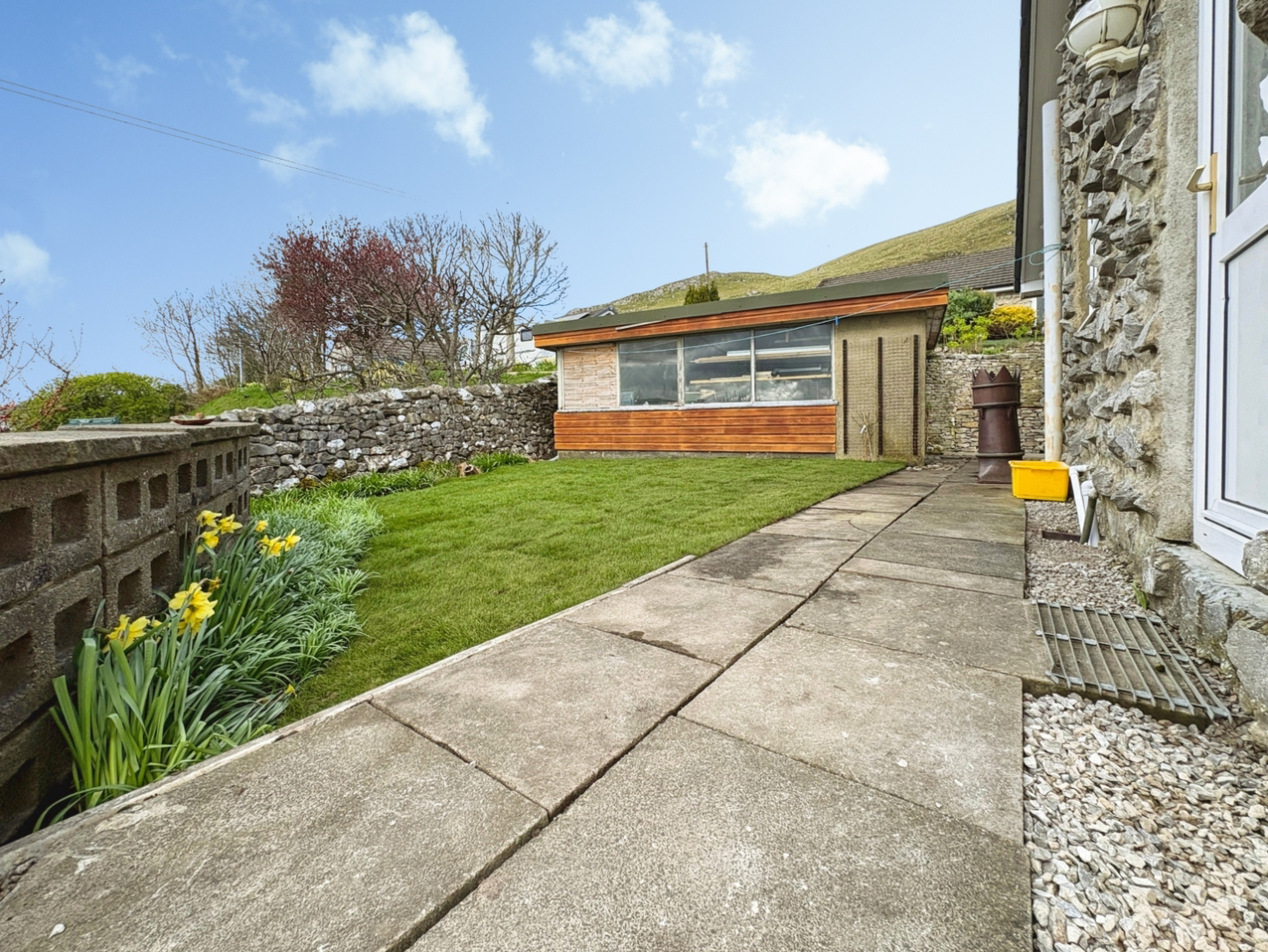 Albert Hill, Settle, photo 7