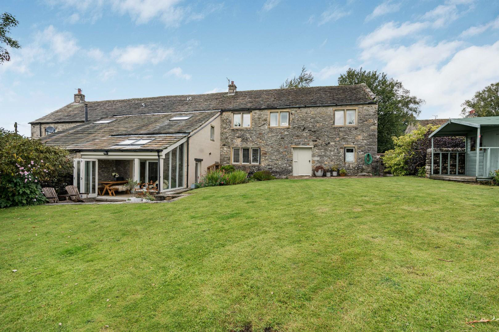 Horseshoe Barn, Calton, Skipton. Yorkshire Dales, photo 9