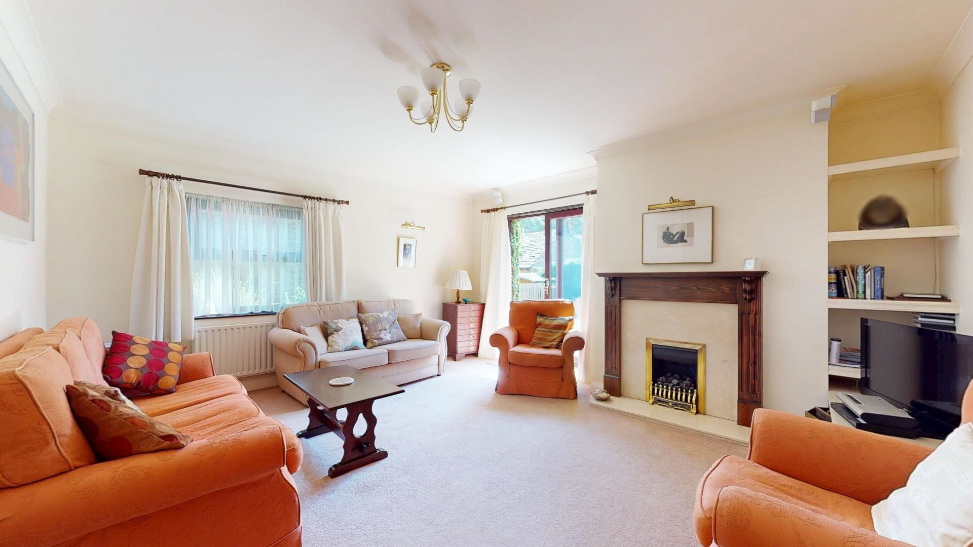 West Garth, Carleton, Skipton, photo 7