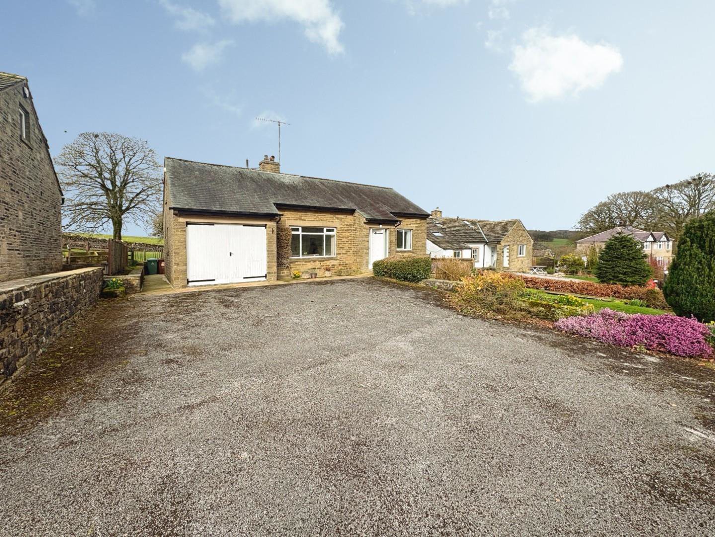Fairview, Hetton. Skipton