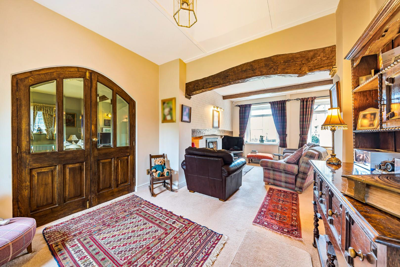 Cliff Farm, East Morton. Bingley, photo 12